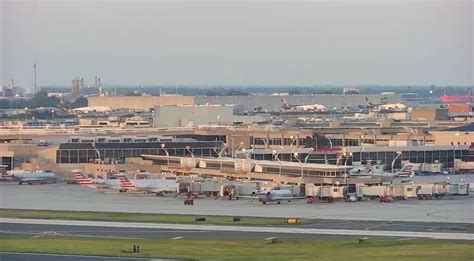 Philadelphia Airport Webcam – Airport Runway Cams